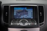 Infiniti G cabriolet 2011 года